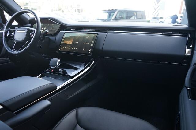Land Rover RANGE ROVER SPORT 3.0 P460e Dynamic HSE PHEV | Koelvak | Head-up display | Schuif/Kantel dak | Massage stoelen |