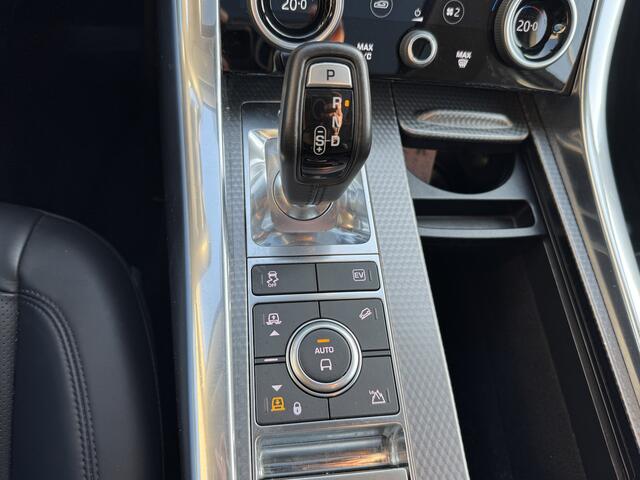 Land Rover RANGE ROVER SPORT 2.0 P400e HSE Dynamic