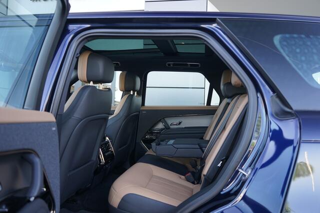 Land Rover RANGE ROVER SPORT 3.0 P440e Dynamic SE | Head-up display | Voorstoelen / Achterbank verwarmd | Schijf/Kantel Dak |