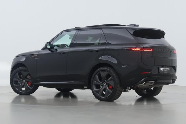 Land Rover RANGE ROVER SPORT 3.0 P550e Autobiography PHEV | Stoelkoeling | Meridian 3D Surround | Head-Up | 23 Inch Dark Grey | Trekhaak