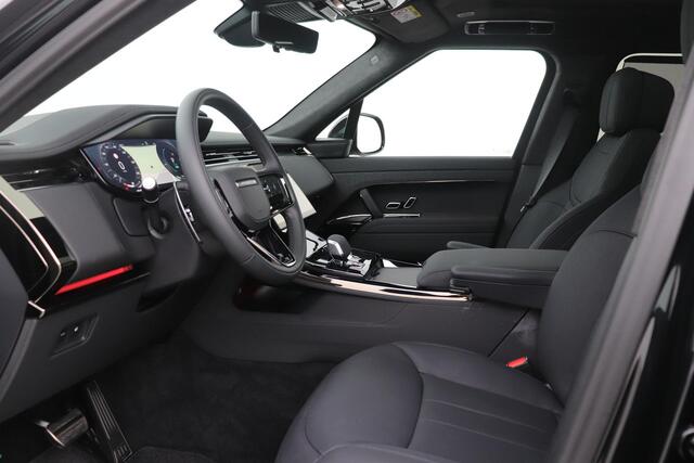 Land Rover RANGE ROVER SPORT 3.0 P550e Autobiography PHEV | Stoelkoeling | Meridian 3D Surround | Head-Up | 23 Inch Dark Grey | Trekhaak