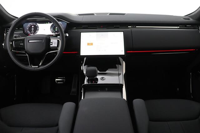 Land Rover RANGE ROVER SPORT 3.0 P550e Autobiography PHEV | Stoelkoeling | Meridian 3D Surround | Head-Up | 23 Inch Dark Grey | Trekhaak