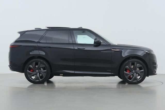 Land Rover RANGE ROVER SPORT 3.0 P550e Autobiography PHEV | Stoelkoeling | Meridian 3D Surround | Head-Up | 23 Inch Dark Grey | Trekhaak