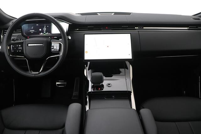 Land Rover RANGE ROVER SPORT 3.0 P460e Dynamic HSE | Black Pack | Head-Up | Meridian Surround | 23 Inch | ACC | Panorama/Schuifdak
