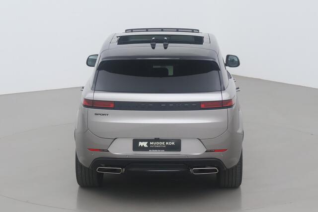 Land Rover RANGE ROVER SPORT 3.0 P460e Dynamic HSE | Black Pack | Head-Up | Meridian Surround | 23 Inch | ACC | Panorama/Schuifdak
