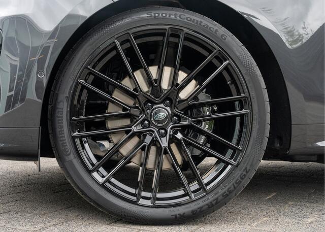 Land Rover RANGE ROVER SPORT P550e Autobiography | 24" inch Custom Wielen | Full Options | Standkachel | Trekhaak |