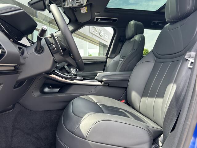 Land Rover RANGE ROVER SPORT 3.0 P460e Dynamic HSE PHEV | NIEUW - 0 km | Extended Leather | 23" velgen | Panoramadak |
