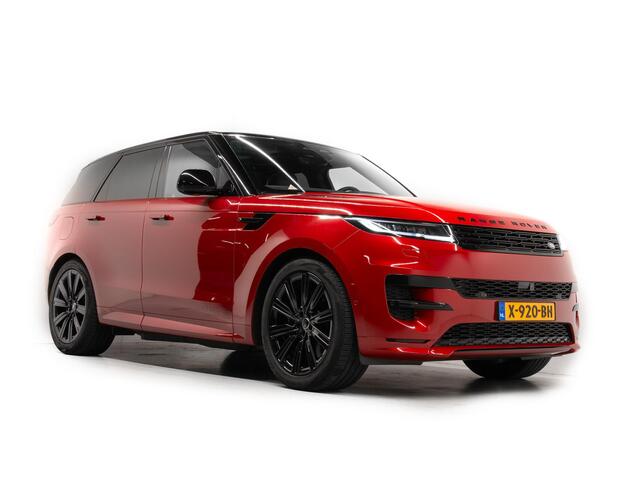 Land Rover RANGE ROVER SPORT 3.0 P440e Dynamic SE Land Rover Range Rover Sport P440e Dynamic SE