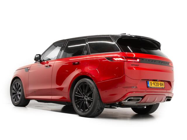 Land Rover RANGE ROVER SPORT 3.0 P440e Dynamic SE Land Rover Range Rover Sport P440e Dynamic SE