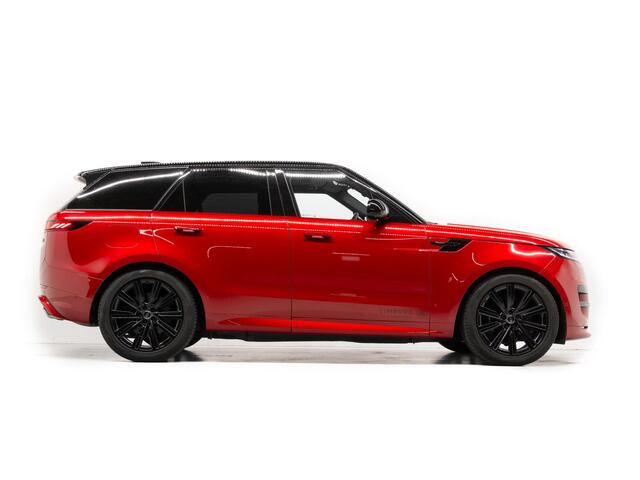 Land Rover RANGE ROVER SPORT 3.0 P440e Dynamic SE Land Rover Range Rover Sport P440e Dynamic SE