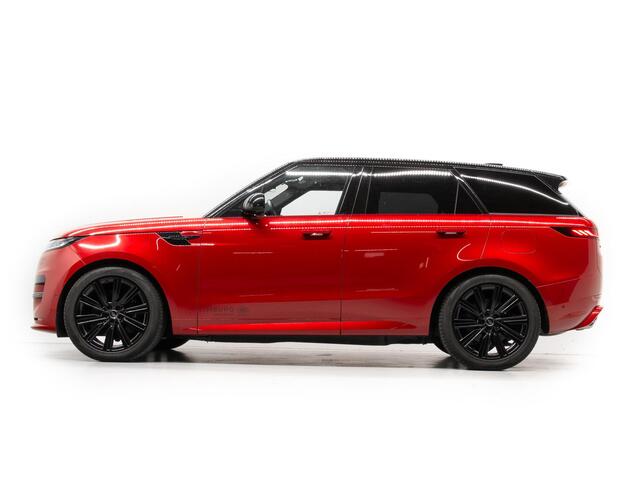 Land Rover RANGE ROVER SPORT 3.0 P440e Dynamic SE Land Rover Range Rover Sport P440e Dynamic SE