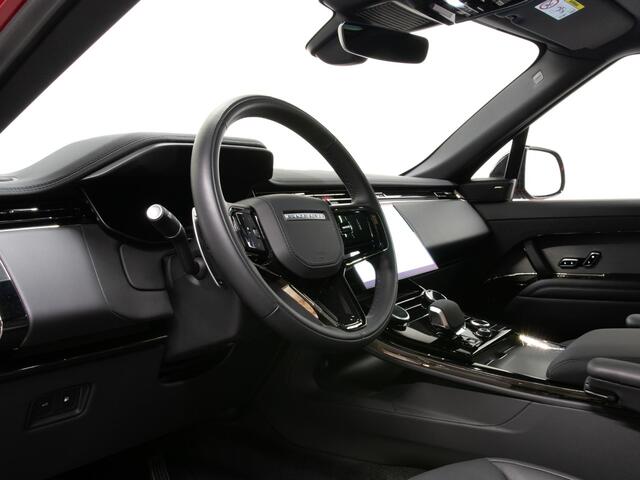 Land Rover RANGE ROVER SPORT 3.0 P440e Dynamic SE Land Rover Range Rover Sport P440e Dynamic SE