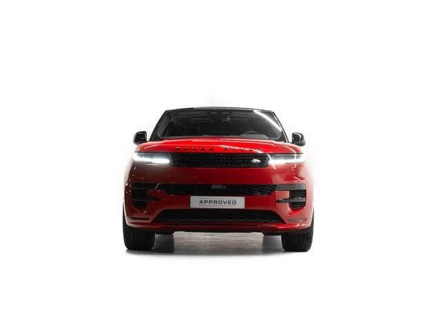 Land Rover RANGE ROVER SPORT 3.0 P510e First Edition Land Rover Range Rover Sport P510e First Edition