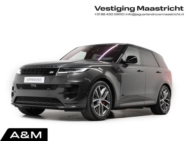 Land Rover RANGE ROVER SPORT P510e Autobiography