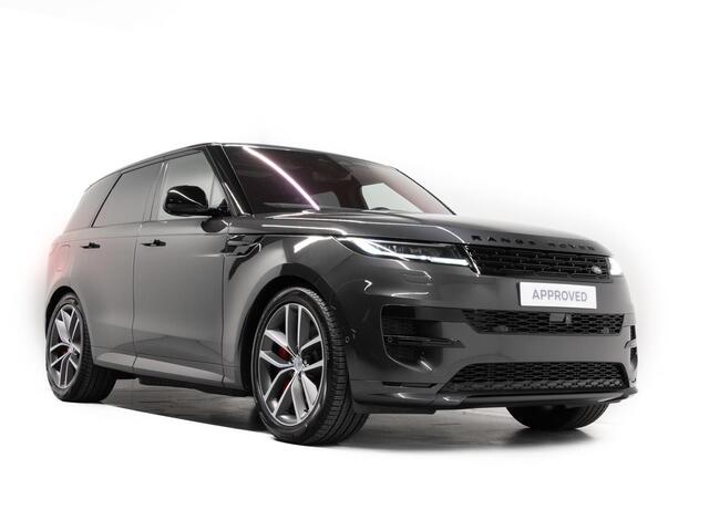 Land Rover RANGE ROVER SPORT P510e Autobiography