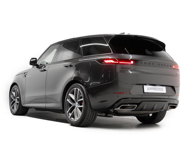 Land Rover RANGE ROVER SPORT P510e Autobiography