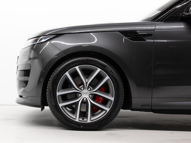 Land Rover RANGE ROVER SPORT P510e Autobiography