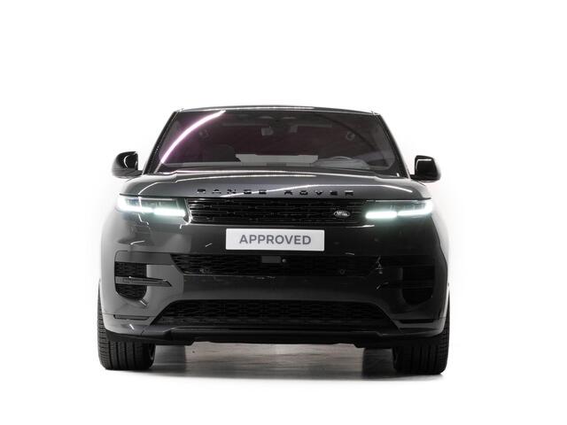 Land Rover RANGE ROVER SPORT P510e Autobiography