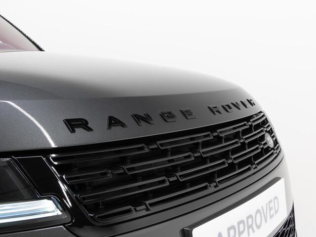 Land Rover RANGE ROVER SPORT P510e Autobiography