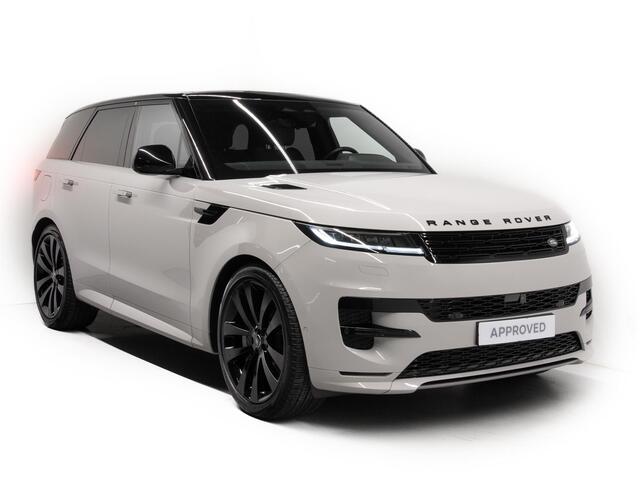 Land Rover RANGE ROVER SPORT 3.0 P460e Dynamic SE PHEV Stormer Handling Pack!