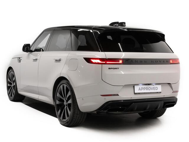 Land Rover RANGE ROVER SPORT 3.0 P460e Dynamic SE PHEV Stormer Handling Pack!