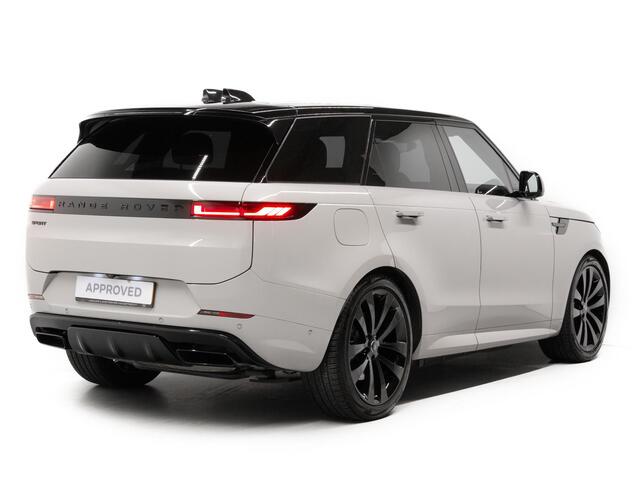 Land Rover RANGE ROVER SPORT 3.0 P460e Dynamic SE PHEV Stormer Handling Pack!