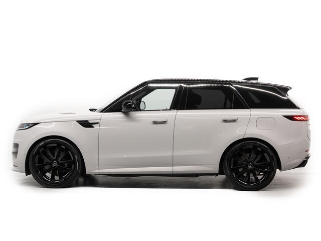 Land Rover RANGE ROVER SPORT 3.0 P460e Dynamic SE PHEV Stormer Handling Pack!