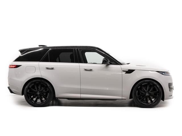 Land Rover RANGE ROVER SPORT 3.0 P460e Dynamic SE PHEV Stormer Handling Pack!
