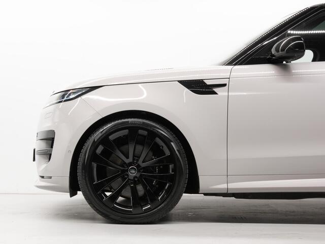 Land Rover RANGE ROVER SPORT 3.0 P460e Dynamic SE PHEV Stormer Handling Pack!