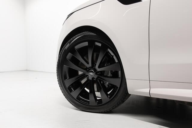 Land Rover RANGE ROVER SPORT 3.0 P460e Dynamic SE PHEV Stormer Handling Pack!