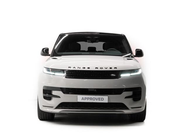 Land Rover RANGE ROVER SPORT 3.0 P460e Dynamic SE PHEV Stormer Handling Pack!