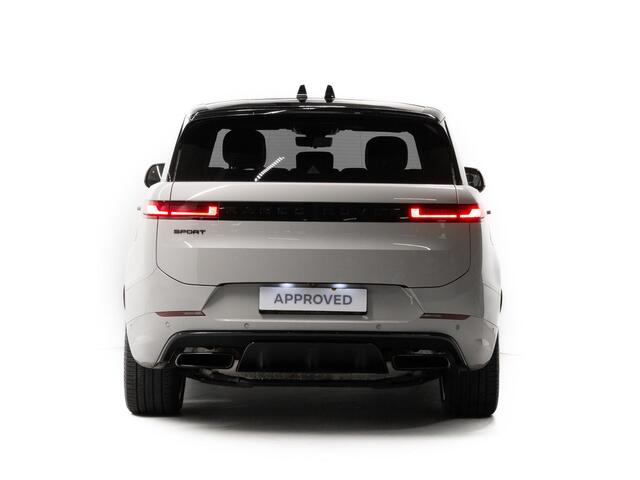 Land Rover RANGE ROVER SPORT 3.0 P460e Dynamic SE PHEV Stormer Handling Pack!