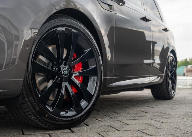 Land Rover RANGE ROVER SPORT P550e Autobiography | Full Options | Charente Grey | 23" inch | Trekhaak | Standkachel |