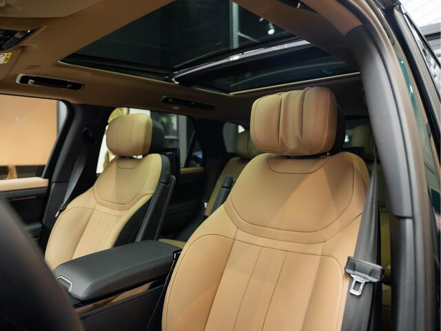 Land Rover RANGE ROVER SPORT P550e Autobiography PHEV British Racing Green SVO