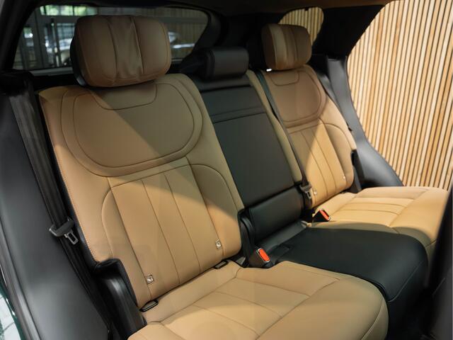 Land Rover RANGE ROVER SPORT P550e Autobiography PHEV British Racing Green SVO