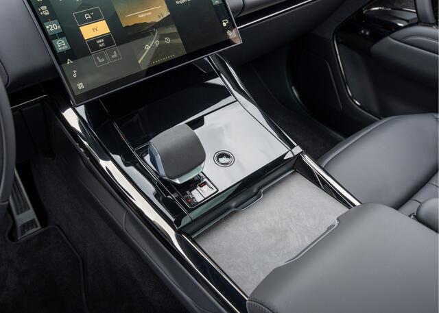 Land Rover RANGE ROVER SPORT P550e Autobiography | Carbon | 23" inch | Trekhaak | Standkachel | Orig. NL |