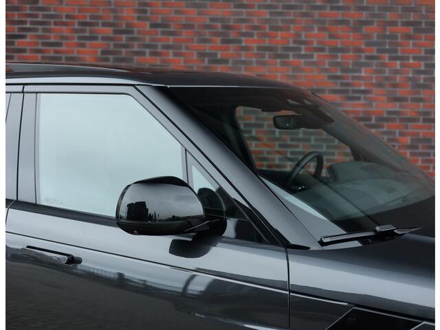 Land Rover RANGE ROVER SPORT P460e Dynamic *Pano*Trekhaak*Meridian*23 inch*