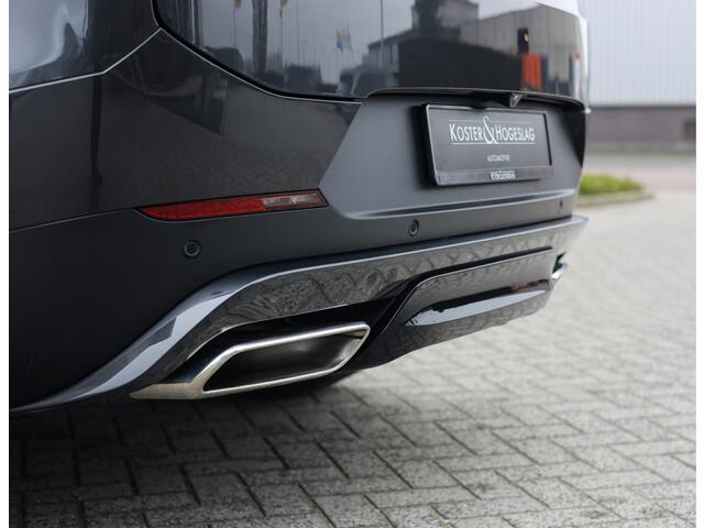 Land Rover RANGE ROVER SPORT P460e Dynamic *Pano*Trekhaak*Meridian*23 inch*