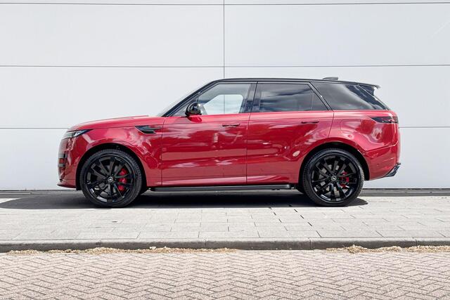 Land Rover RANGE ROVER SPORT 3.0 P510e First Edition
