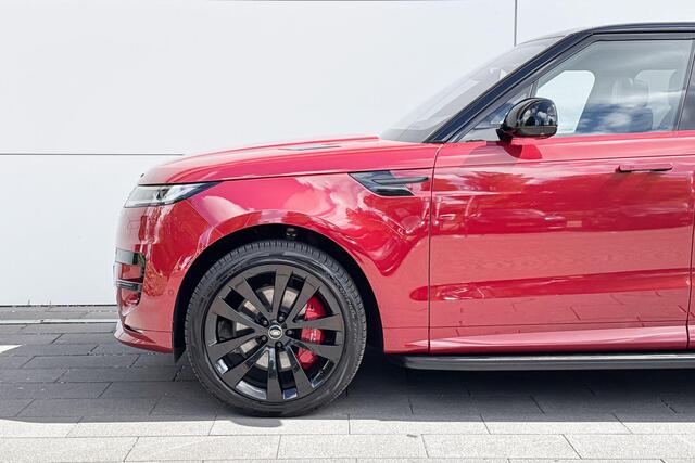 Land Rover RANGE ROVER SPORT 3.0 P510e First Edition