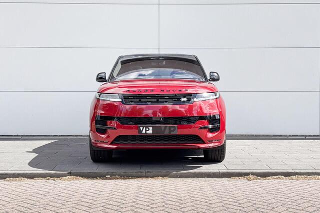 Land Rover RANGE ROVER SPORT 3.0 P510e First Edition
