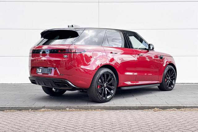 Land Rover RANGE ROVER SPORT 3.0 P510e First Edition