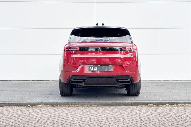 Land Rover RANGE ROVER SPORT 3.0 P510e First Edition