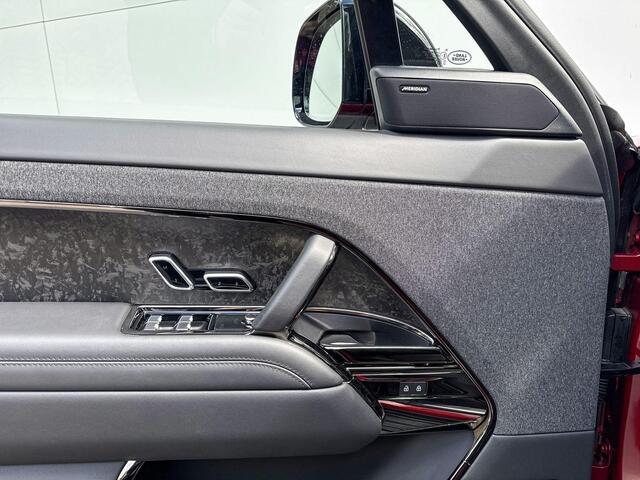 Land Rover RANGE ROVER SPORT 3.0 P510e First Edition