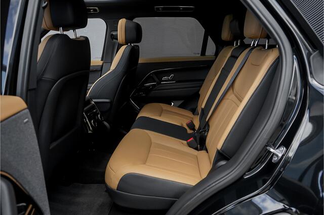 Land Rover RANGE ROVER SPORT 2.0 P440e Dynamic HSE Trekhaak Two Tone Leder 23"