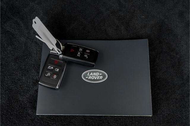 Land Rover RANGE ROVER SPORT 2.0 P440e Dynamic HSE Trekhaak Two Tone Leder 23"