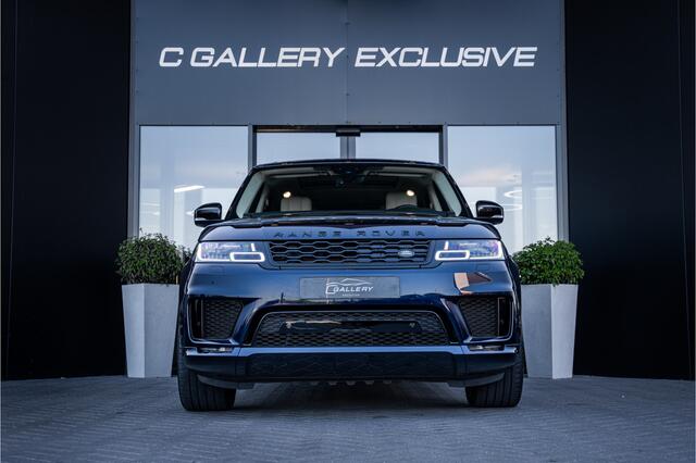 Land Rover RANGE ROVER SPORT P400e HSE Limited Edition - Panorama | Meridian | Memory | Stuurverwaming | Keyless