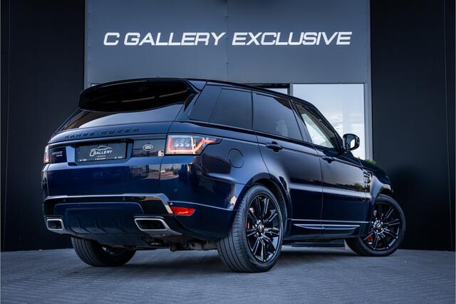 Land Rover RANGE ROVER SPORT P400e HSE Limited Edition - Panorama | Meridian | Memory | Stuurverwaming | Keyless