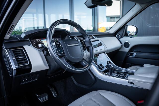 Land Rover RANGE ROVER SPORT P400e HSE Limited Edition - Panorama | Meridian | Memory | Stuurverwaming | Keyless
