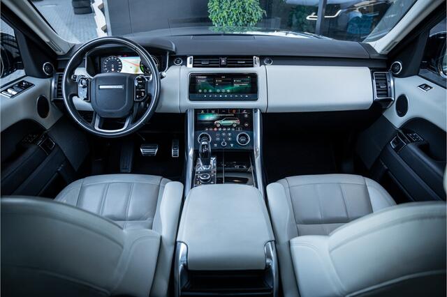 Land Rover RANGE ROVER SPORT P400e HSE Limited Edition - Panorama | Meridian | Memory | Stuurverwaming | Keyless